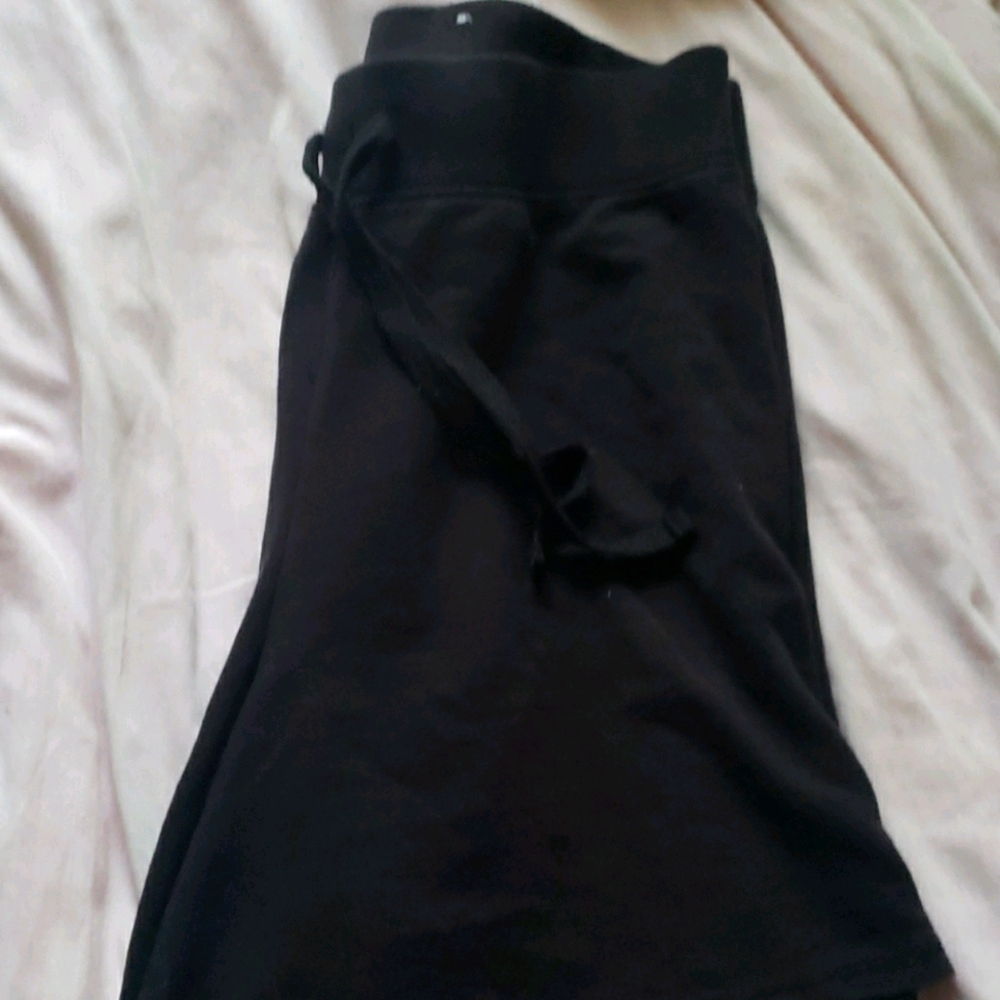 - Shorts